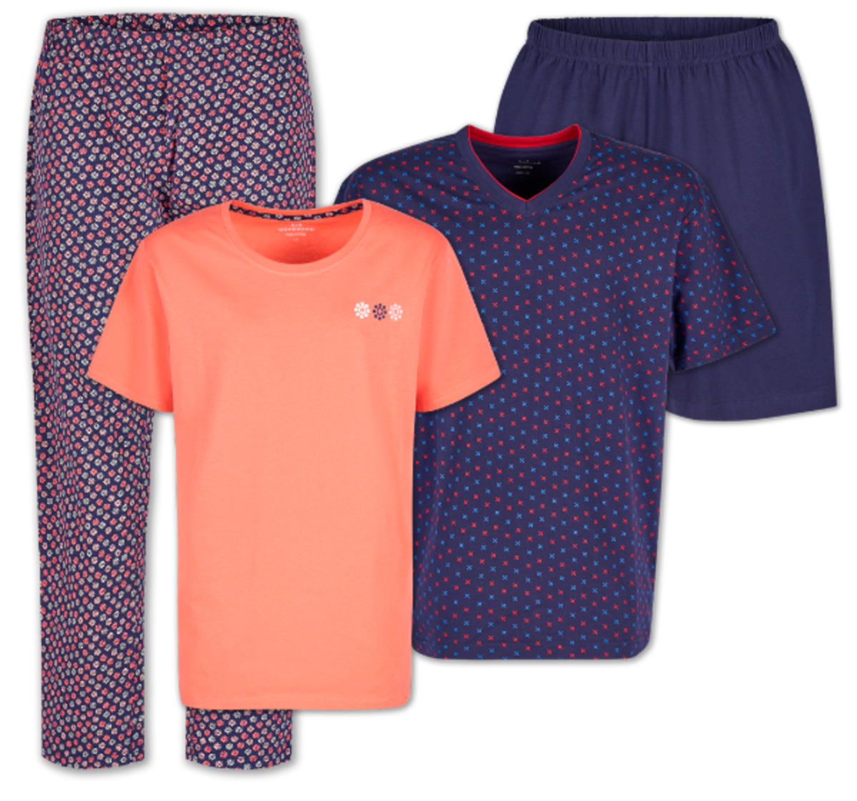 Bild 1 von GÖTZBURG Nachtwäsche*