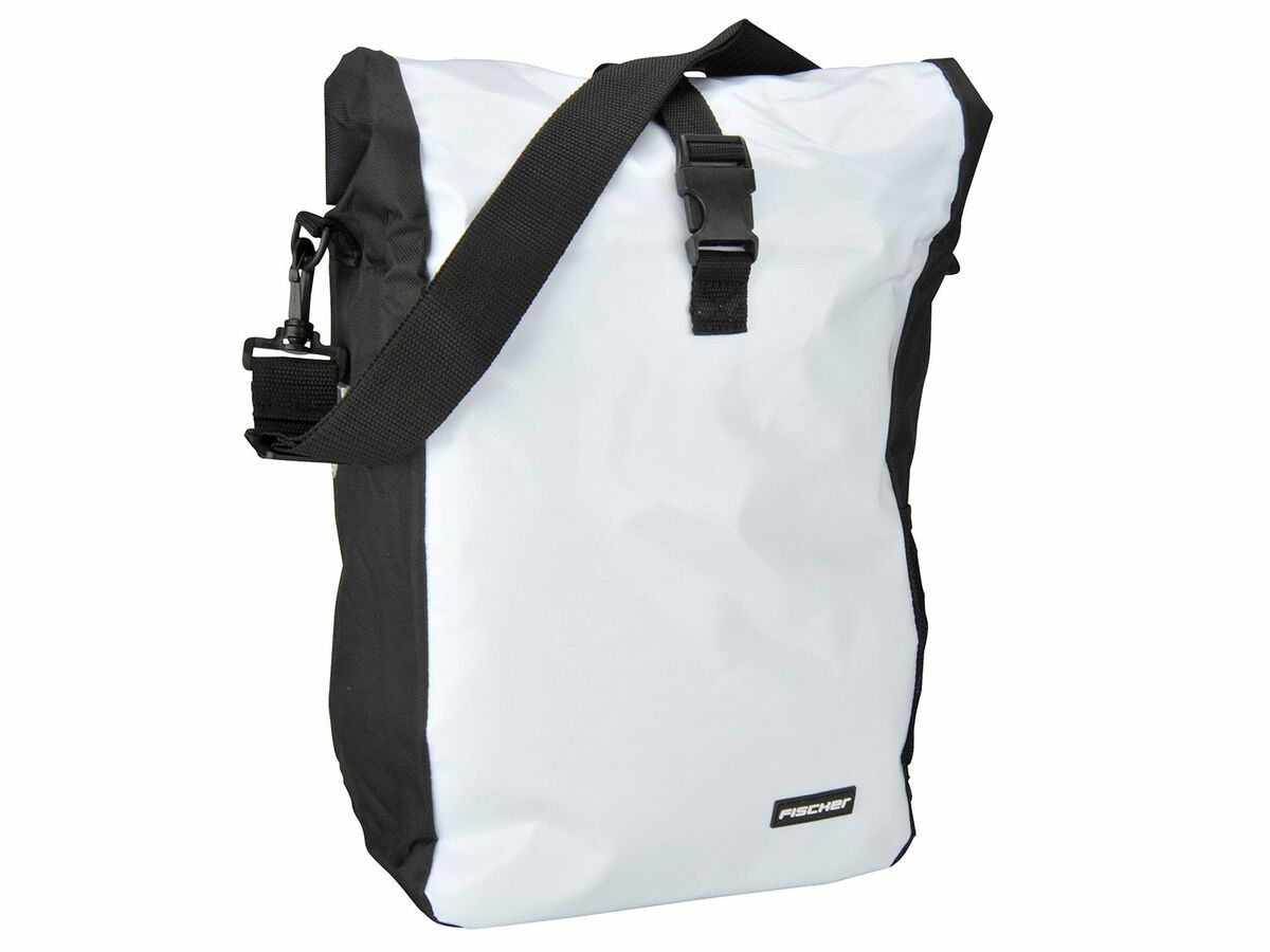 Bild 1 von FISCHER  Gepäckträgertasche KURIER