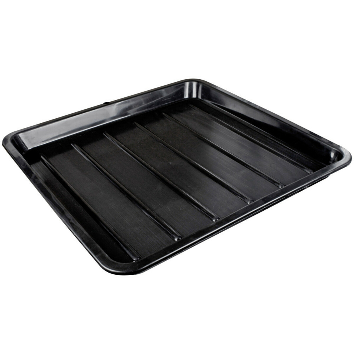 Bild 1 von Grillrost-Reinigungswanne 67 x 67 cm aus Kunststoff mit Öse