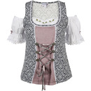 Bild 1 von Damen Miedershirt
                 
                                                        Grau