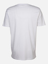 Bild 2 von Herren Shirt mit Frontprint
                 
                                                        Weiß