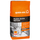 Bild 1 von QuickMix - 
            Quick-mix Ruck-Zuck-Beton