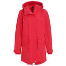 Bild 1 von Damen Parka mit Kapuze ROT