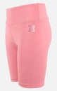 Bild 3 von Mädchen Sport Leggings kurz
                 
                                                        Rosa