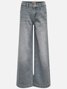 Bild 1 von Kids Only KOGCOMET WIDE LEG Jeans
                 
                                                        Grau