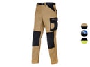 Bild 1 von PARKSIDE® Herren Arbeitsbundhose mit Baumwolle