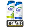 Bild 1 von HEAD & SHOULDERS Shampoo