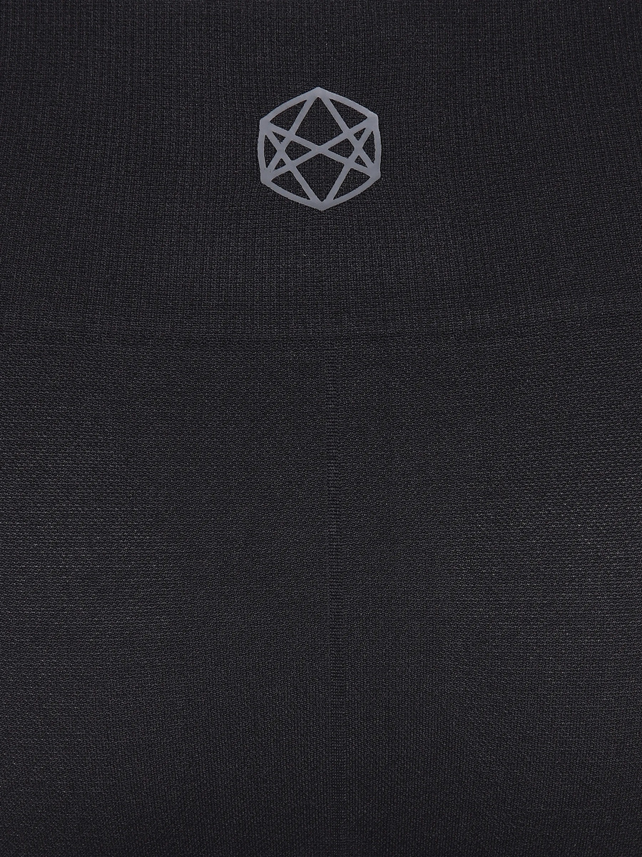 Bild 4 von Damen Seamless Leggings
                 
                                                        Schwarz