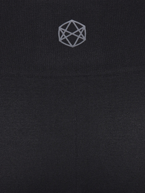 Bild 4 von Damen Seamless Leggings
                 
                                                        Schwarz