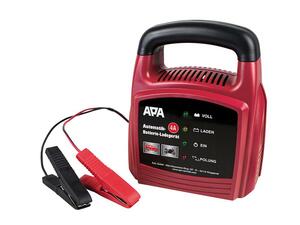 APA Automatik Batterie-Ladegerät 12V 4A