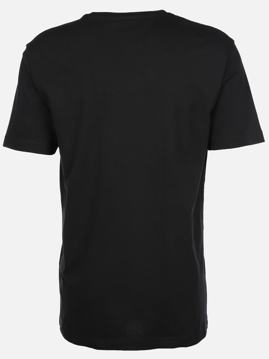 Bild 2 von Herren Basic T-Shirt im Doppelpack
                 
                                                        Schwarz