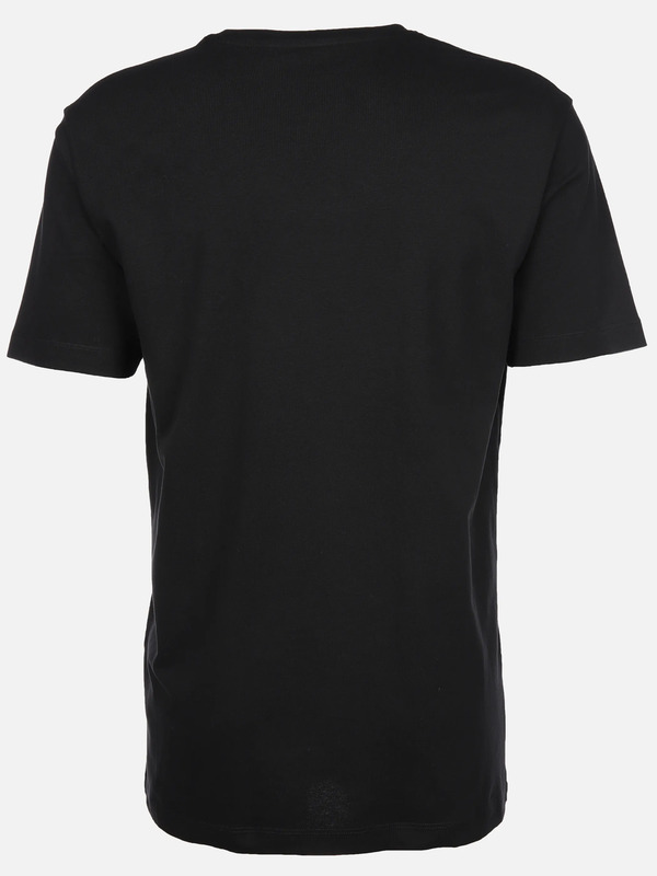 Bild 2 von Herren Basic T-Shirt im Doppelpack
                 
                                                        Schwarz