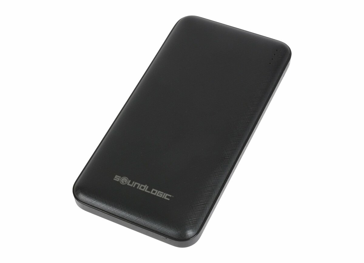 Bild 1 von Powerbank 10.000mAh Unsere Powerbank mit 10.000 mAh ist ein tragbares Ladegerät