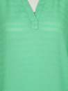 Bild 3 von Damen Bluse mit Struktur
                 
                                                        Grün