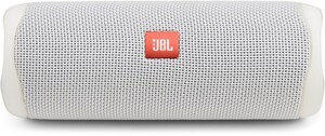 JBL Flip 5 Multimedia-Lautsprecher weiß