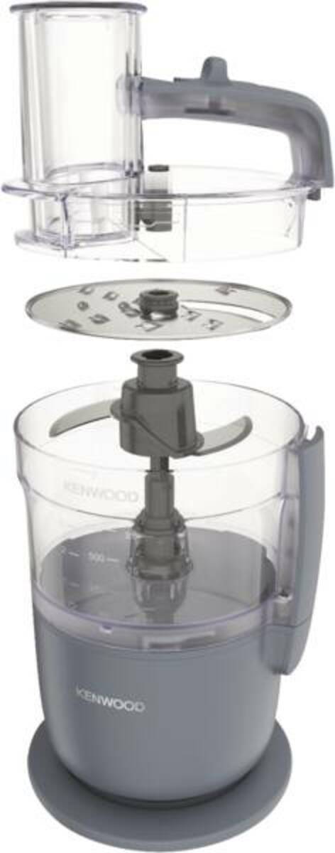 Bild 1 von Kenwood Elektro FDP 22.130GY