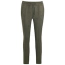 Bild 1 von Damen Jogpants in Velours-Optik OLIV