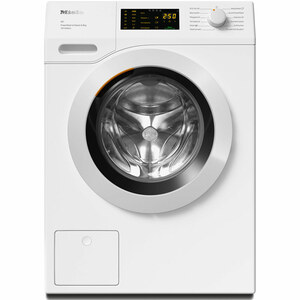 125 Edition Waschmaschine Miele WCB 390 WPS