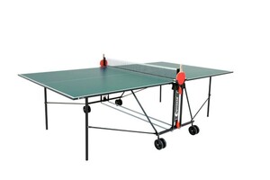 Sponeta Tischtennisplatte S 1-42 i, Grün