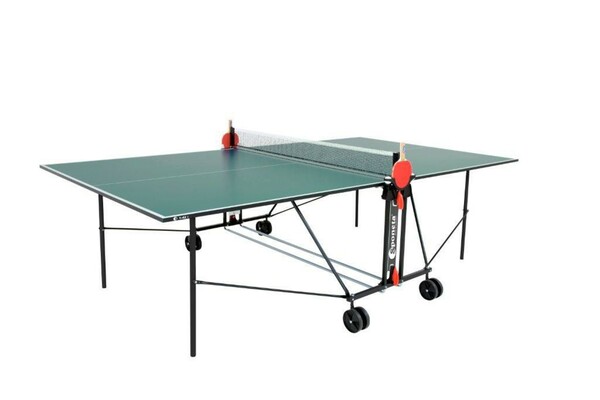 Bild 1 von Sponeta Tischtennisplatte S 1-42 i, Grün