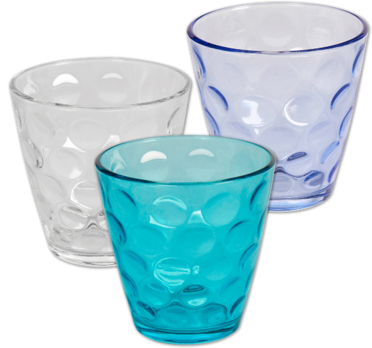 Bild 1 von Trinkglas*