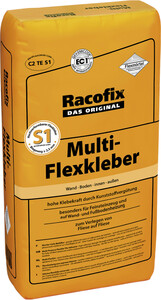 Racofix Multi Flexkleber S1
, 
25 kg