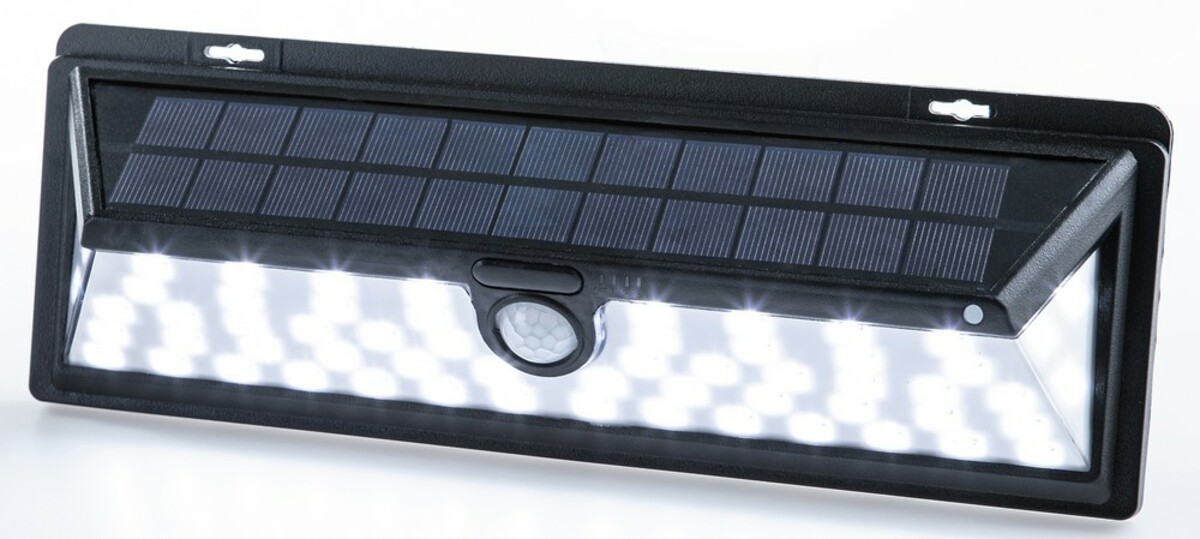 Bild 1 von I-Glow Solar-Premium-Wandleuchte