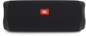JBL Flip 5 Multimedia-Lautsprecher schwarz