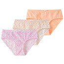 Bild 1 von 3 Mädchen Slips im Set HELLLILA / HELLORANGE
