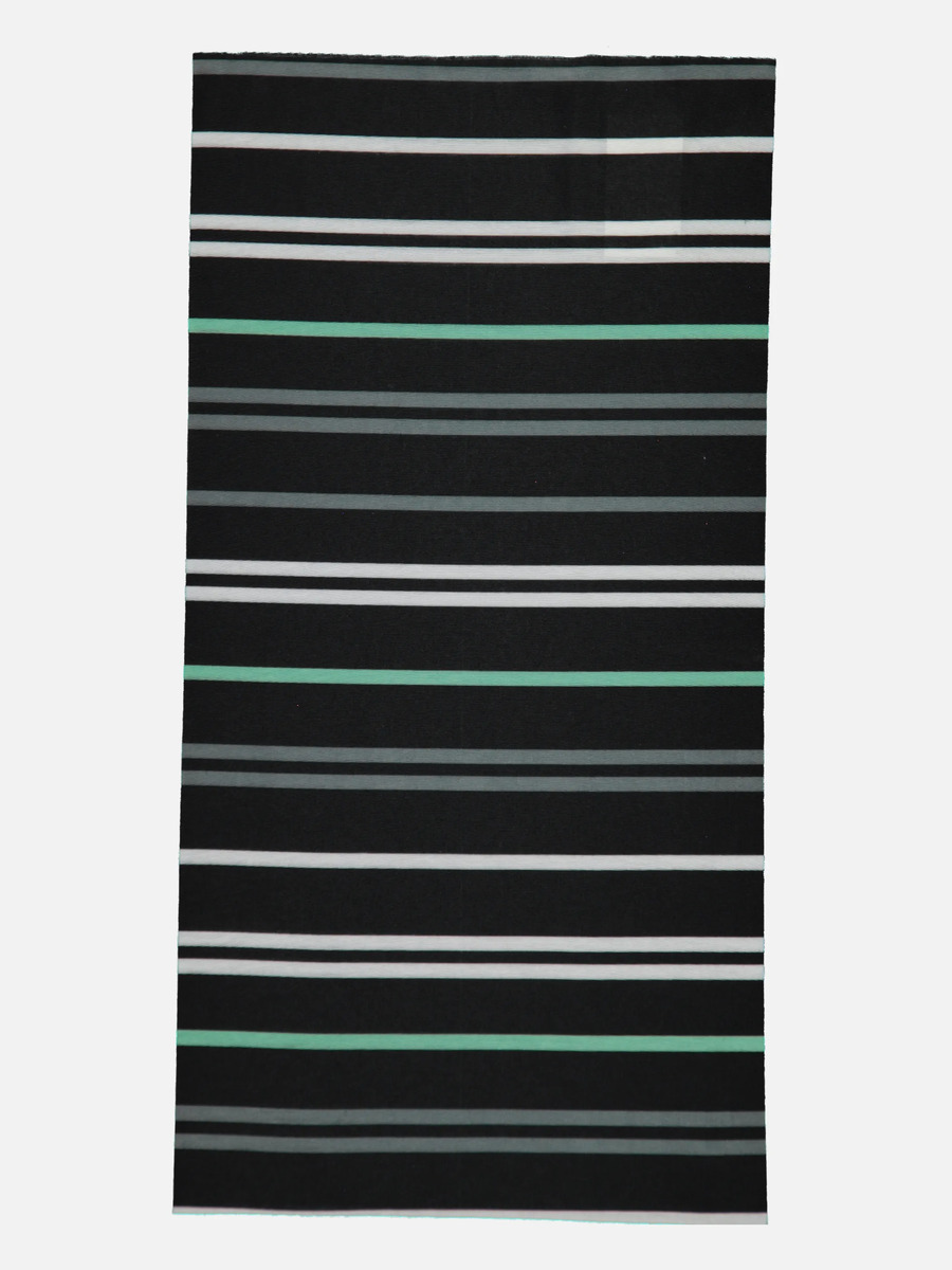 Bild 2 von Damen Bandana Multifunktionstuch
                 
                                                        Schwarz