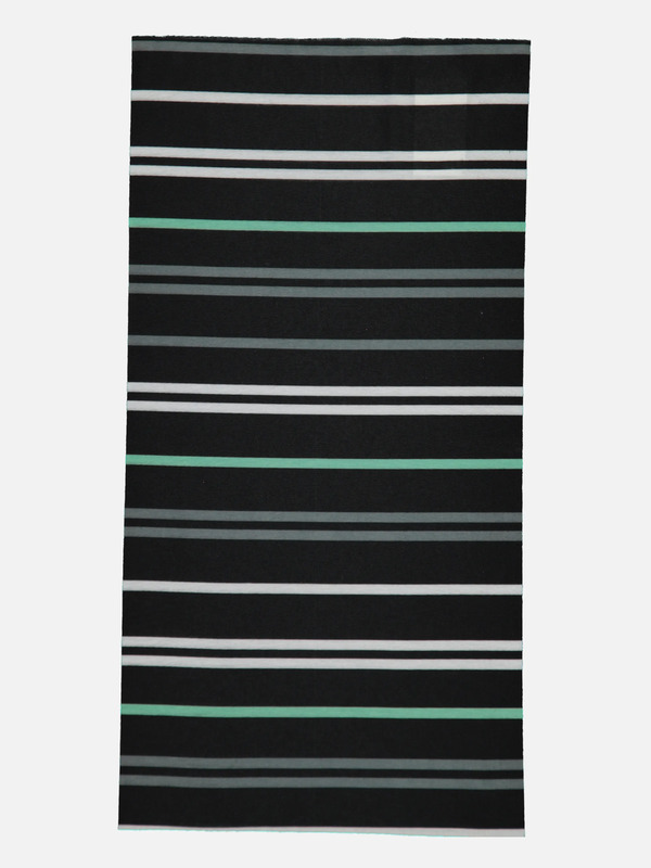 Bild 2 von Damen Bandana Multifunktionstuch
                 
                                                        Schwarz