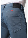 Bild 3 von Herren Jeans Regular Straight Stretch
                 
                                                        Blau
