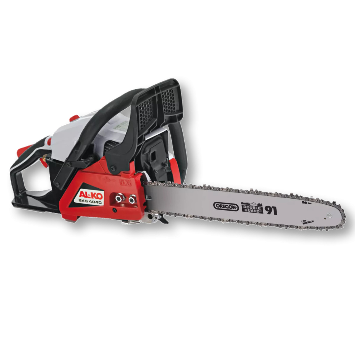 Bild 1 von AL-KO Benzin-Kettensäge »BKS 4540«