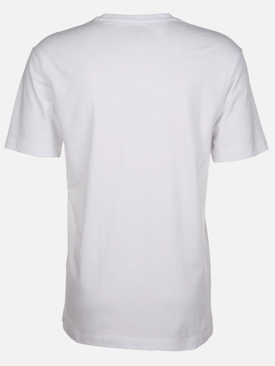 Bild 2 von Herren Basic T-Shirt im Doppelpack
                 
                                                        Weiß