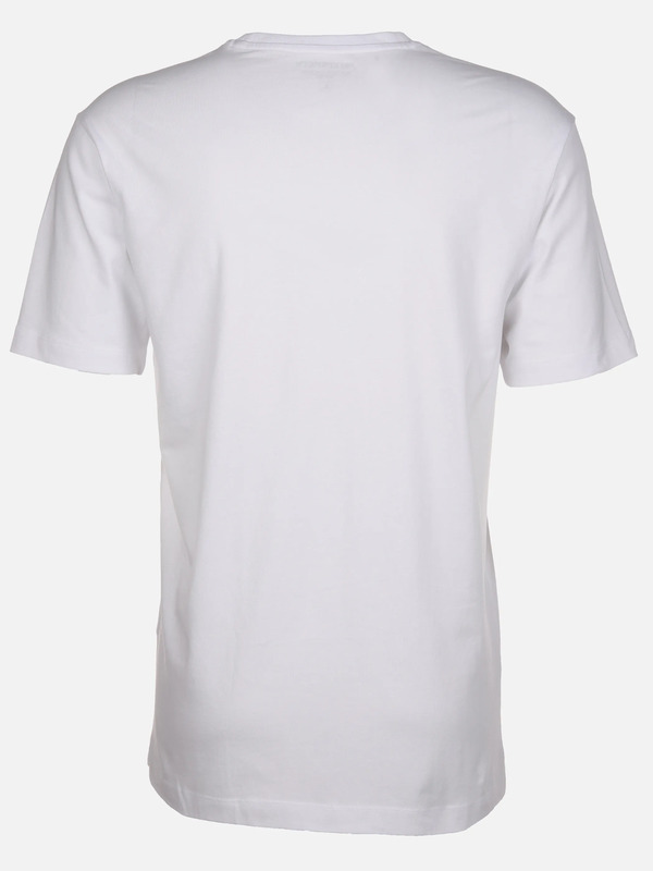 Bild 2 von Herren Basic T-Shirt im Doppelpack
                 
                                                        Weiß