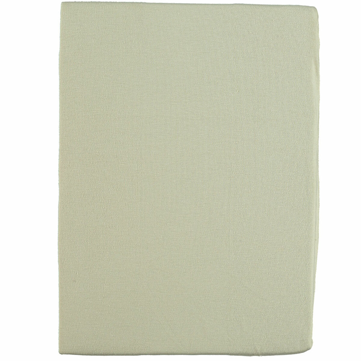 Bild 1 von Spannbettlaken extrahoch, Hellgrün, 160x200