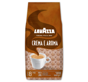 LAVAZZA Espresso*
