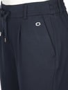 Bild 4 von Damen City Joggpant mit Bindeband
                 
                                                        Marine