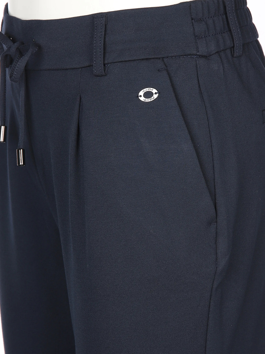 Bild 4 von Damen City Joggpant mit Bindeband
                 
                                                        Marine