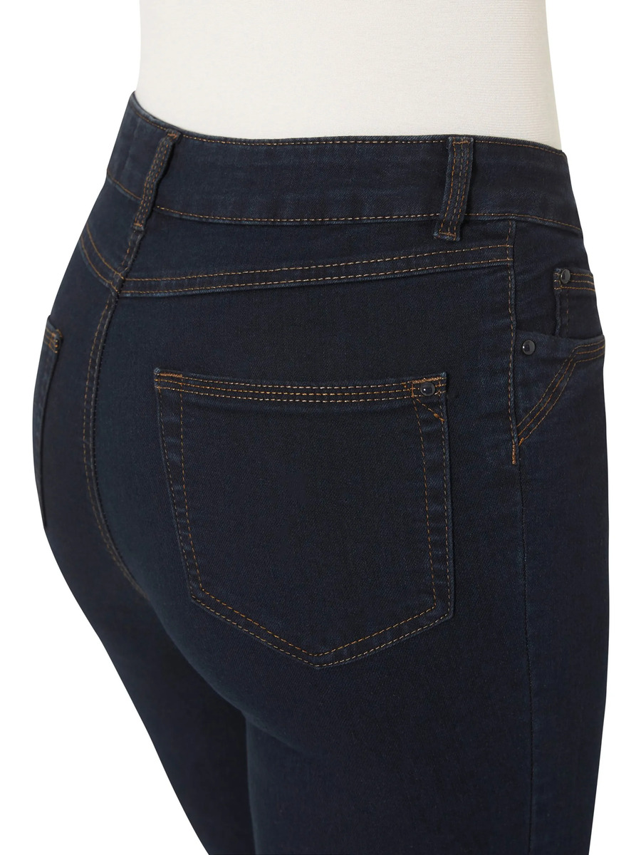Bild 3 von Damen Jeans Magic Shape Fit
                 
                                                        Blau