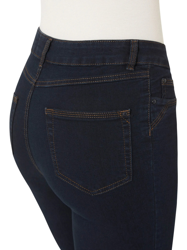 Bild 3 von Damen Jeans Magic Shape Fit
                 
                                                        Blau