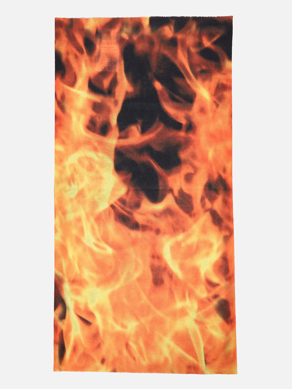 Bild 2 von Damen Bandana Multifunktionstuch
                 
                                                        Orange