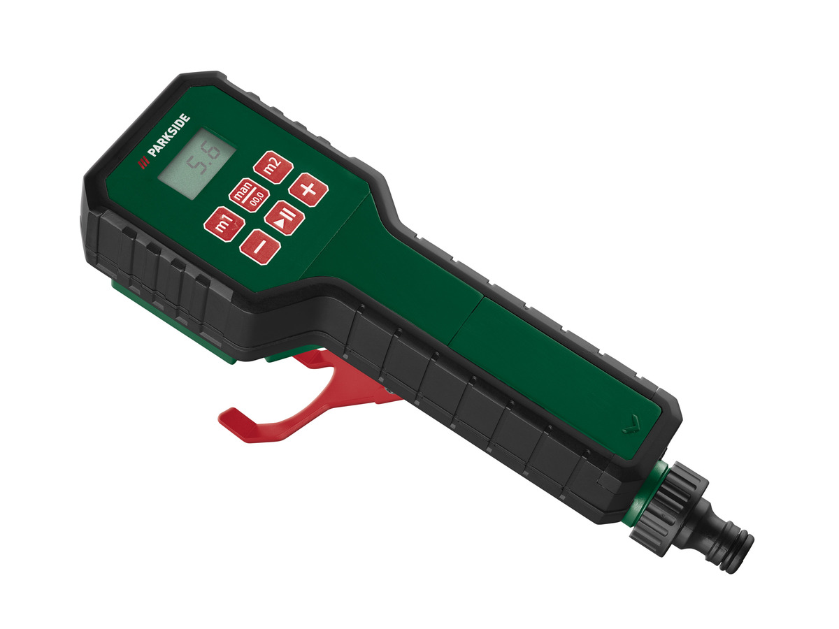 Bild 1 von PARKSIDE® Wasser-Dosiergerät, Durchfluss 10-25 l/min