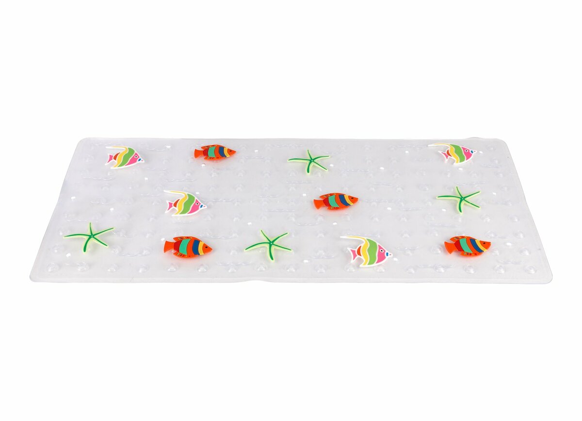 Bild 1 von Badewanneneinlage versch. Motive