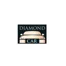 Bild 3 von Diamond Car Premium-Autositzauflage, Grau
