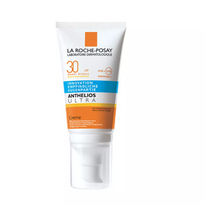 La Roche-Posay Anthelios Ultra LSF 30 Creme Pflegende Sonnencreme für das Gesicht