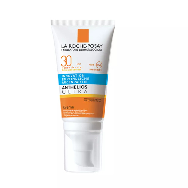 Bild 1 von La Roche-Posay Anthelios Ultra LSF 30 Creme Pflegende Sonnencreme für das Gesicht