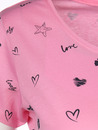 Bild 3 von Damen Shirts im 2er Pack
                 
                                                        Pink
