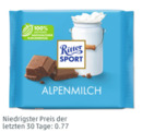 Bild 1 von RITTER SPORT Bunte Vielfalt