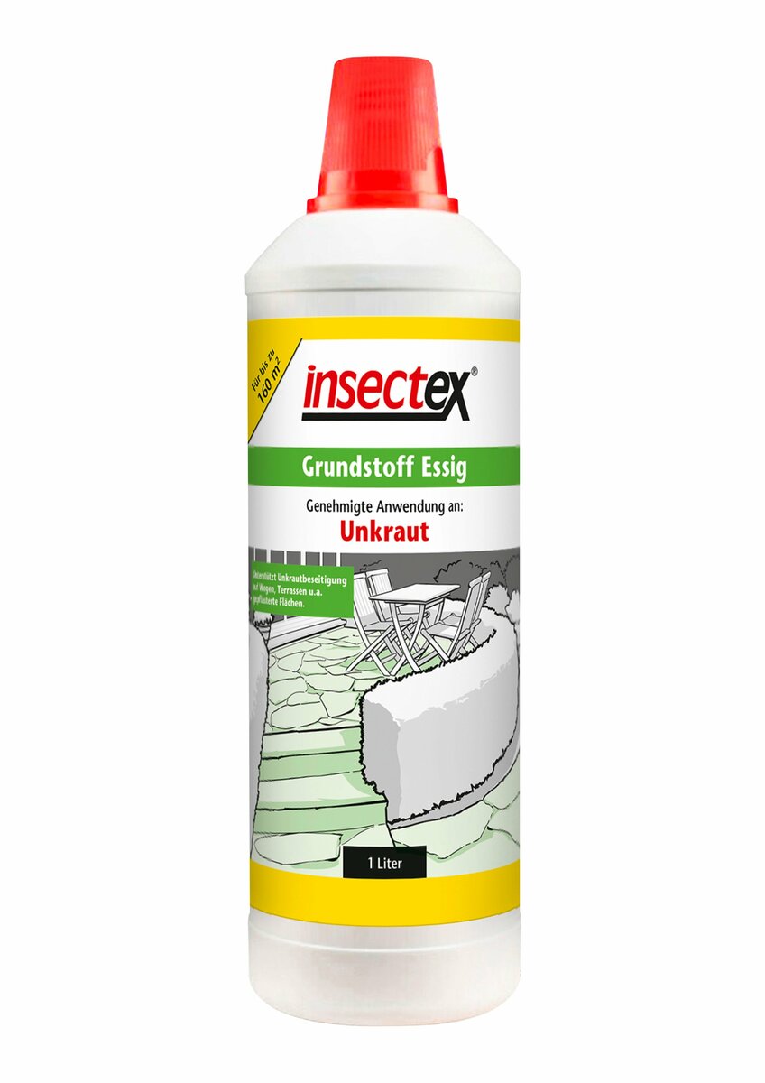 Bild 1 von Unkrautbekämpfung 1 Liter